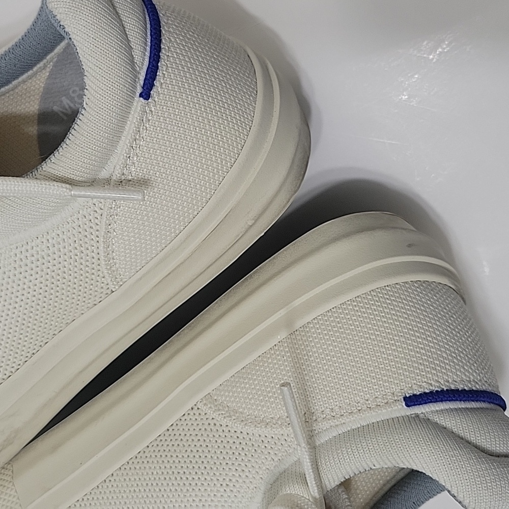 Rothy's R502 Sneakers - Picture 8 of 10